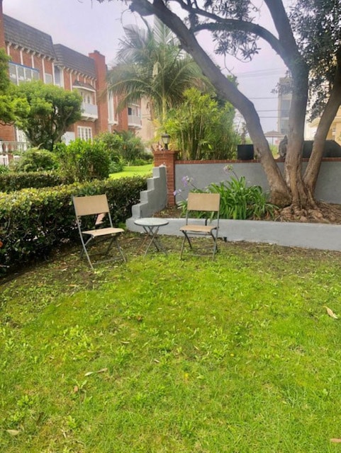 Building Photo - 4105 Pacific Ave