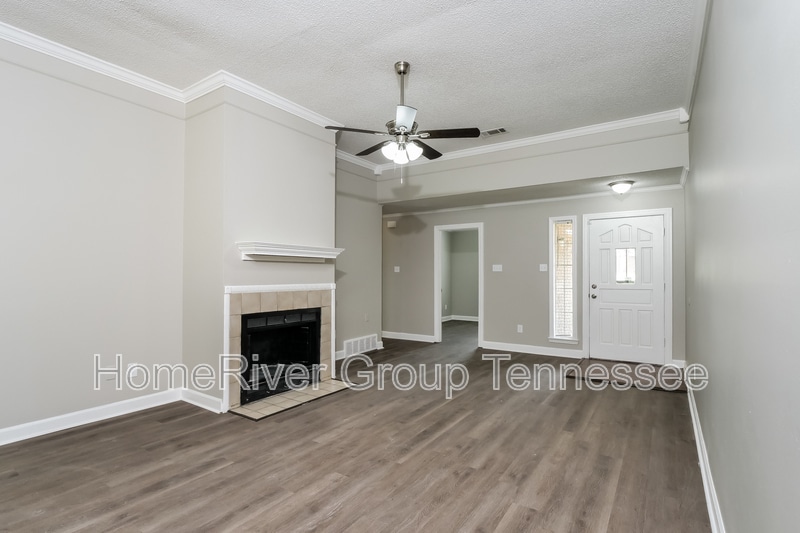 Building Photo - 6611 Nelson Way Dr