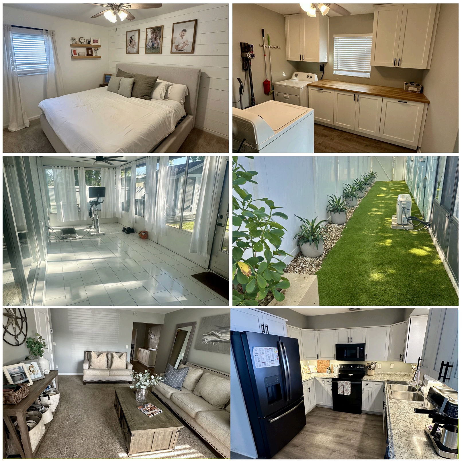 Building Photo - 6206 S Church Ave