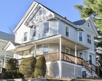 Building Photo - 105 Plympton St