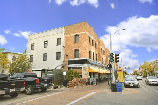 Building Photo - 603 Westgate Ave