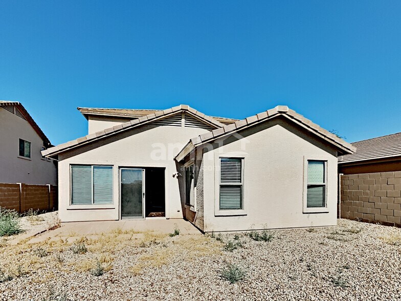 Building Photo - 35324 N Happy Jack Dr
