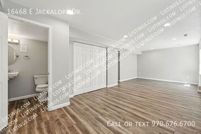 Building Photo - 16468 E Jackalope Dr