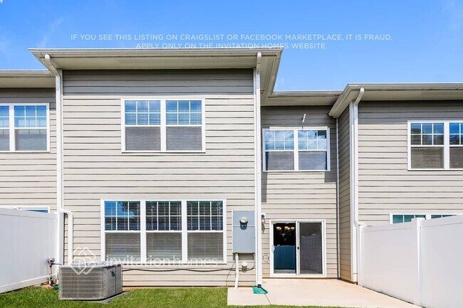 Building Photo - 7016 Harris Bay Rd