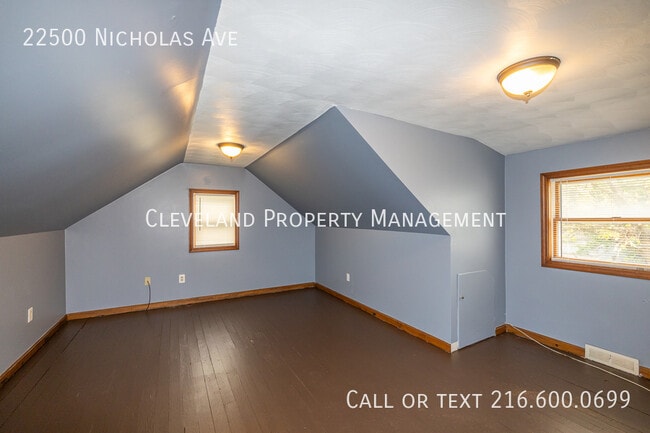 Building Photo - 22500 Nicholas Ave