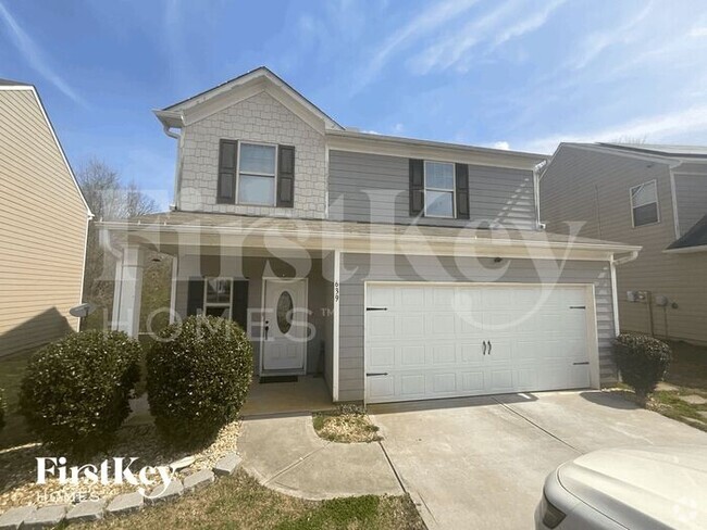 Building Photo - 639 Independence Ave