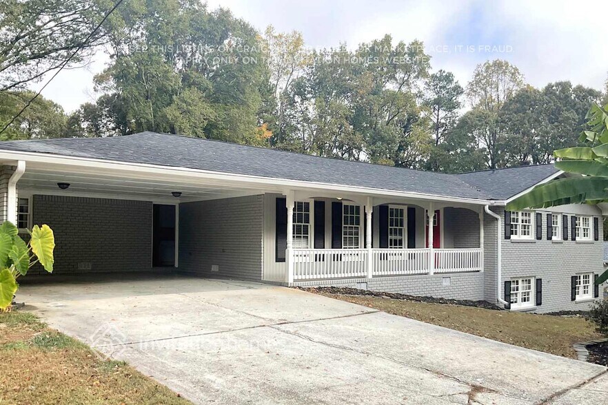 Primary Photo - 3086 Tolbert Dr