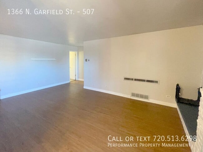 Building Photo - 1366 Garfield St