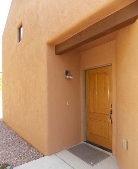Main Door - 3135 N Olsen Ave