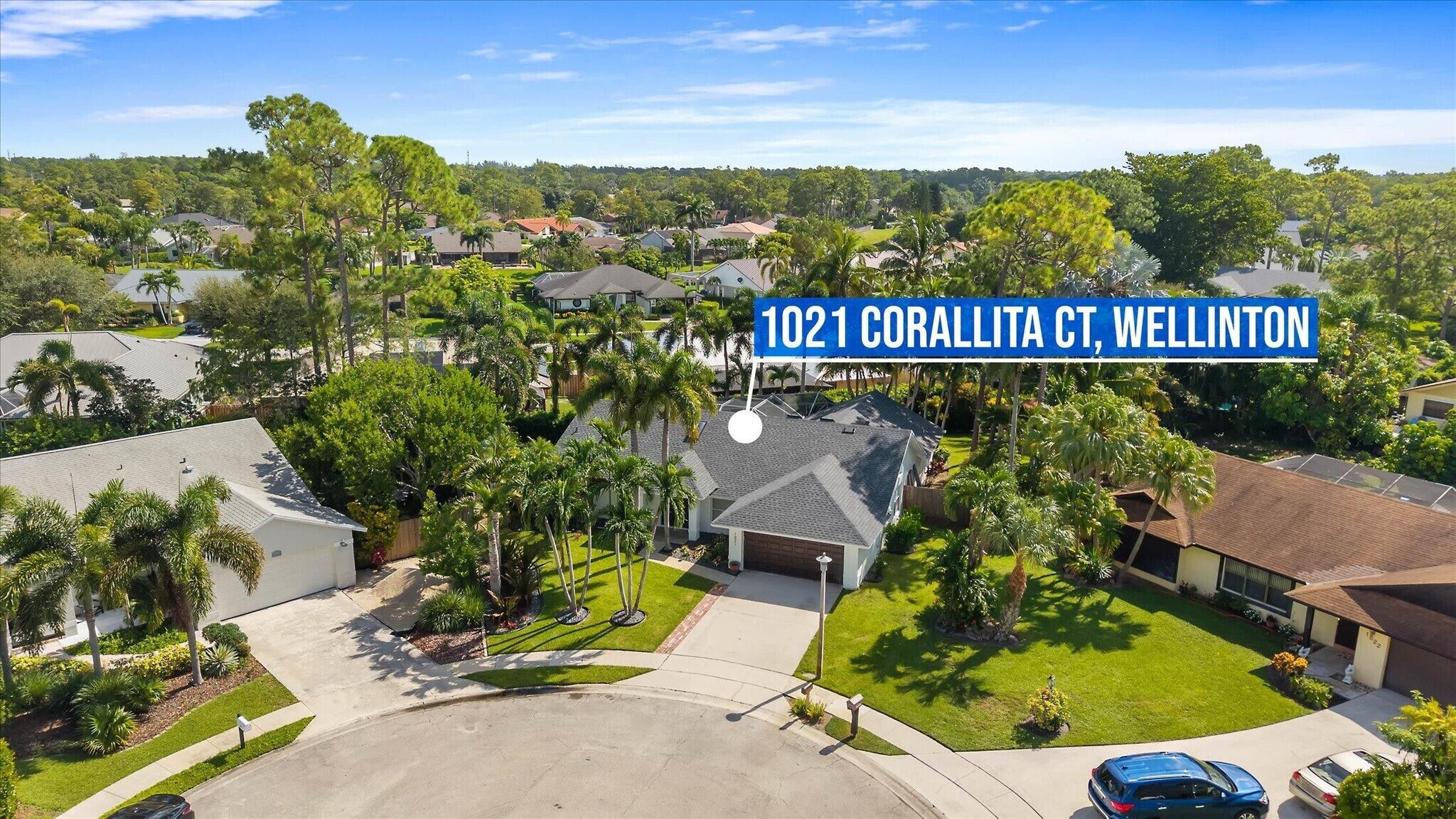 Building Photo - 1021 Corallita Ct
