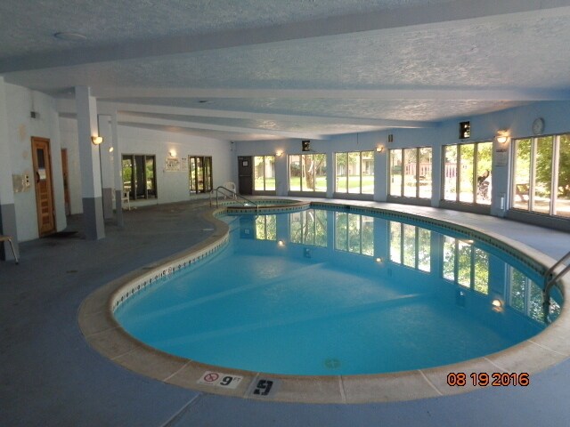 Building Photo - Wonderful 1 BR/1 BA Condo located on 3rd Floor in Secured Bldg!