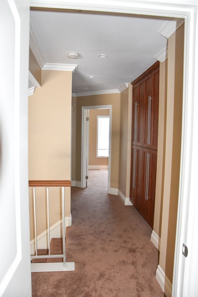 Building Photo - Steps to Chapman University