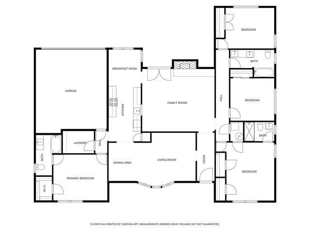 Building Photo - 1605 Glenwick Dr