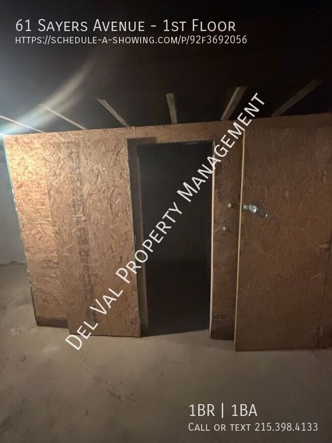 Building Photo - 61 Sayers Ave