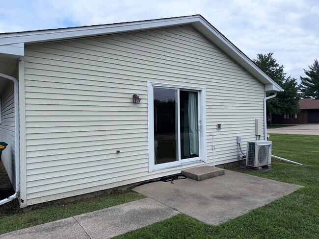 Building Photo - 161 E James Dr