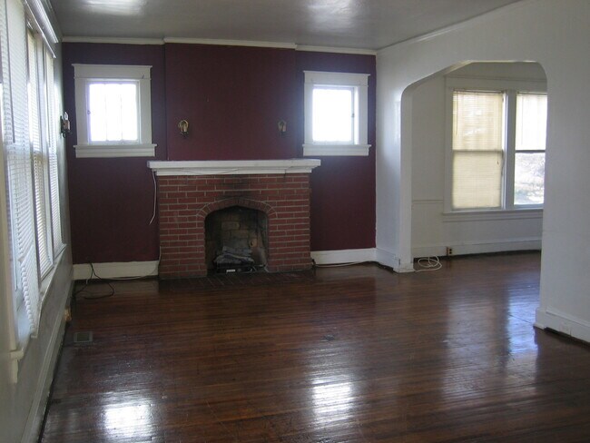 Building Photo - Single Family Home in The Heart of Lynchburg