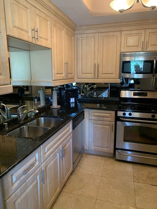 Building Photo - Fully Furnished - Gaurd Gated - Close to Strip w/ View