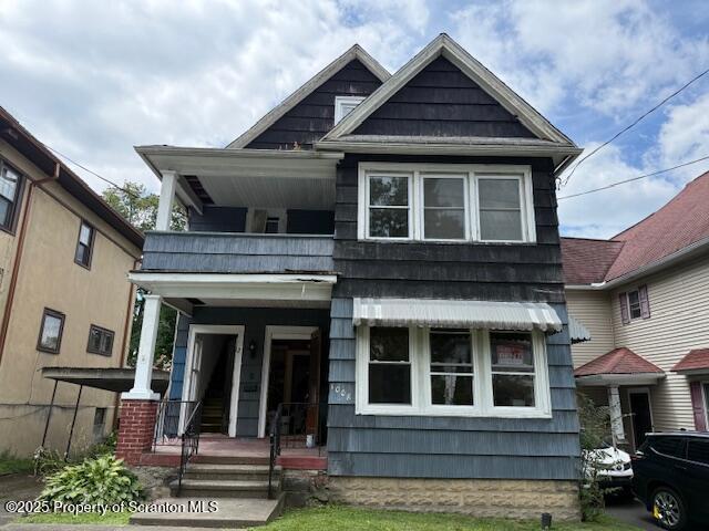 Primary Photo - 1008 Fisk St
