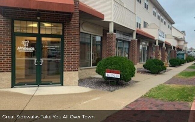 Building Photo - 431 Water St