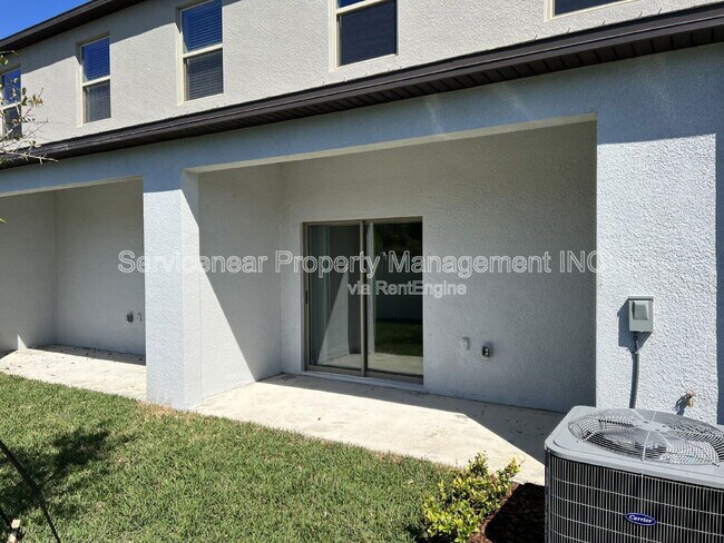 Building Photo - 9605 Mulberry Marsh Ln