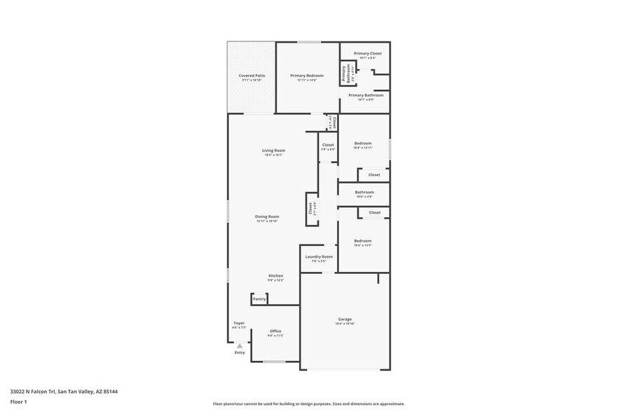 Building Photo - 33022 N Falcon Trail