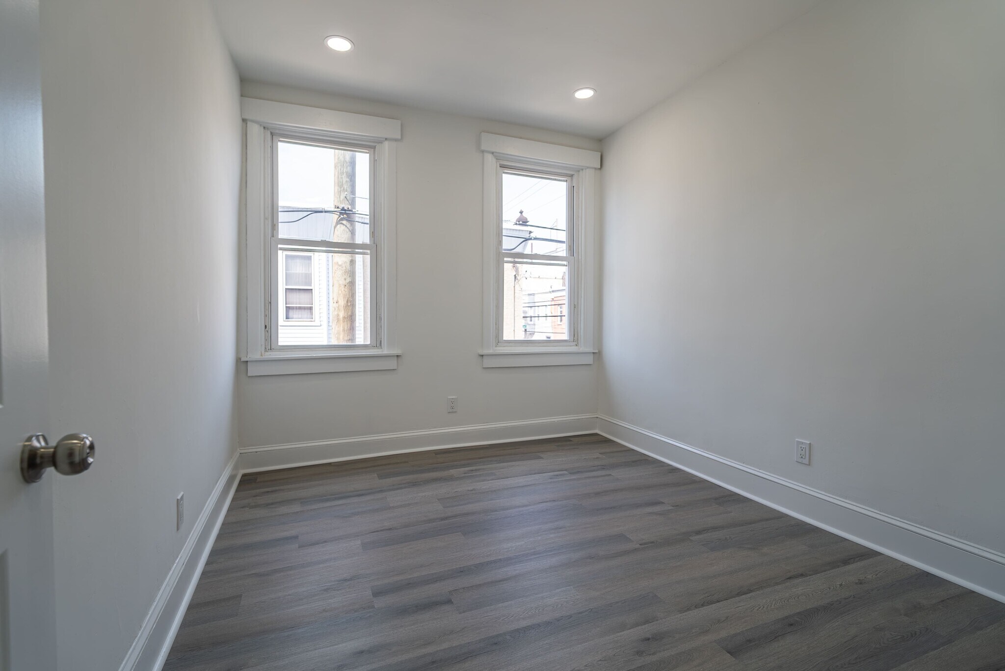 Building Photo - 2410 Wharton St