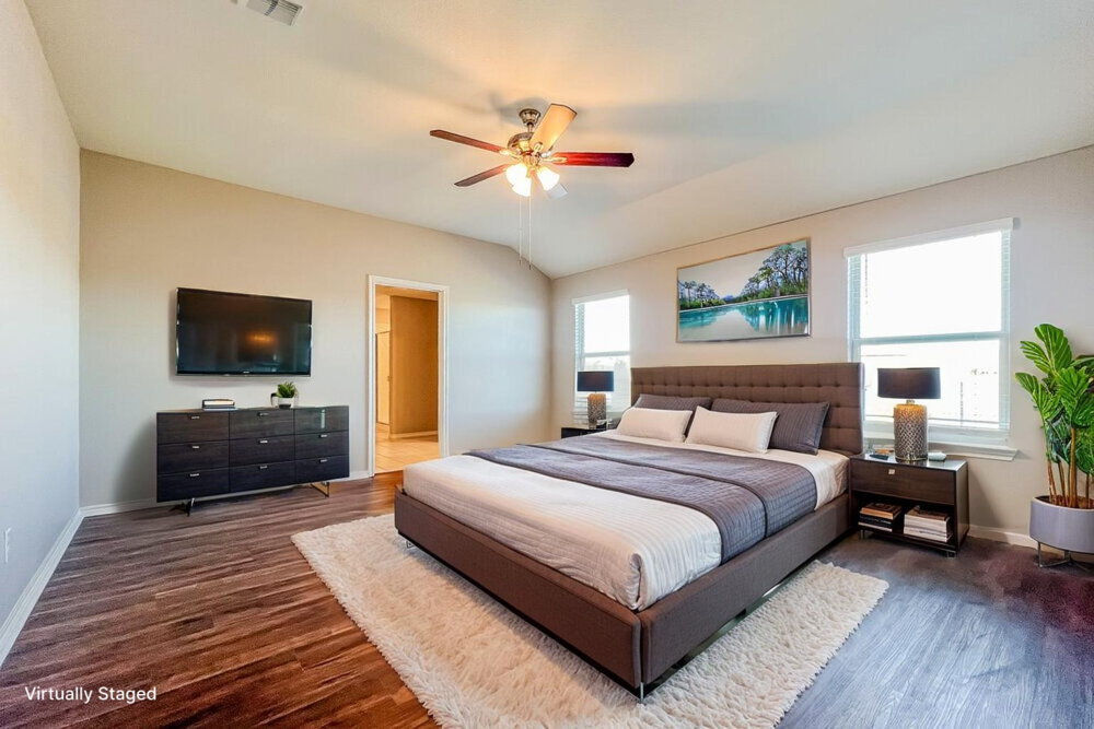 Building Photo - 1805 Tulipwood Dr