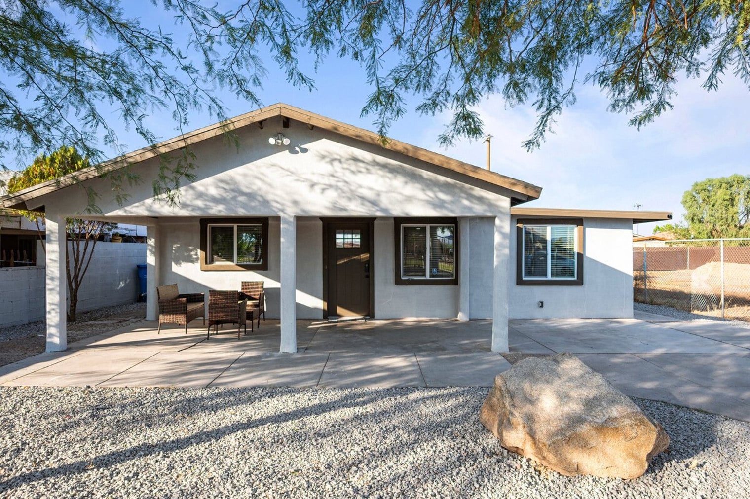 Building Photo - 4010 W Sherman St