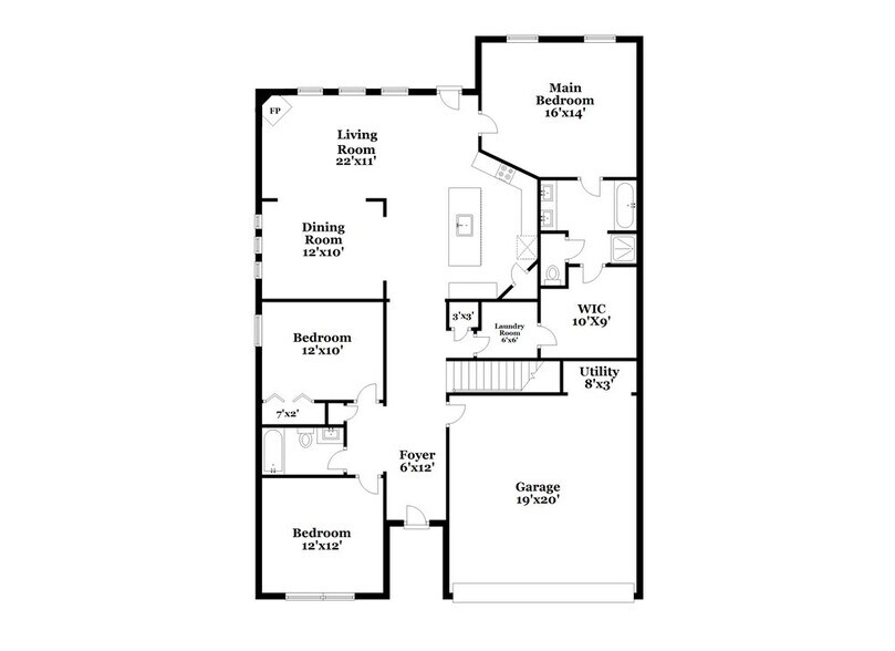 Building Photo - 42 Mercer Ln
