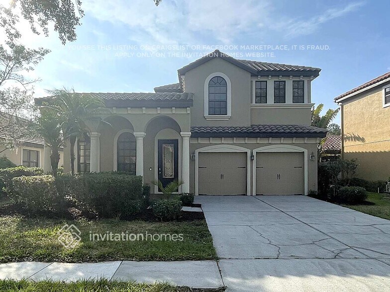 Primary Photo - 20351 Chestnut Grove Dr