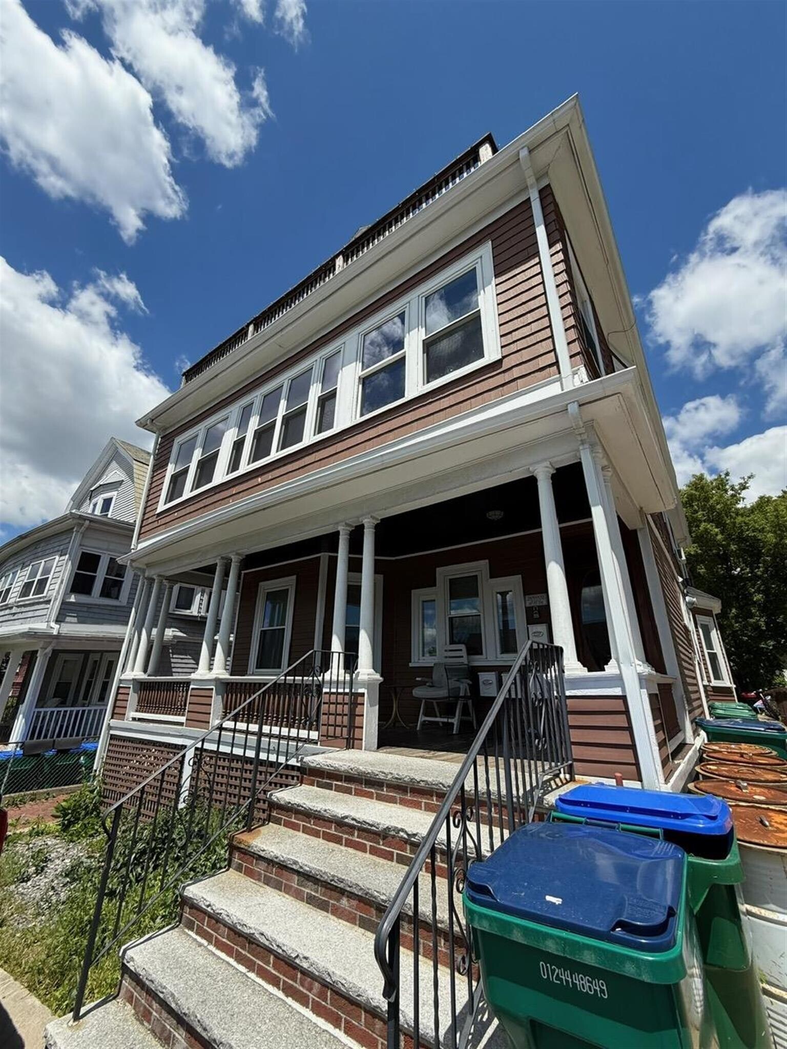 Building Photo - 441 Broadway