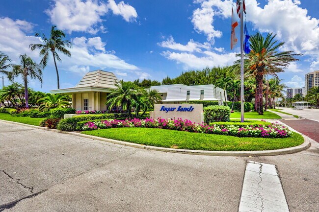 Building Photo - 1210 Sugar Sands Blvd