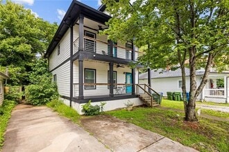 Building Photo - 1141 McDaniel St SW