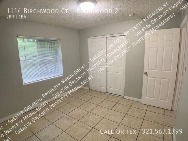 Building Photo - 1114 Birchwood Ct