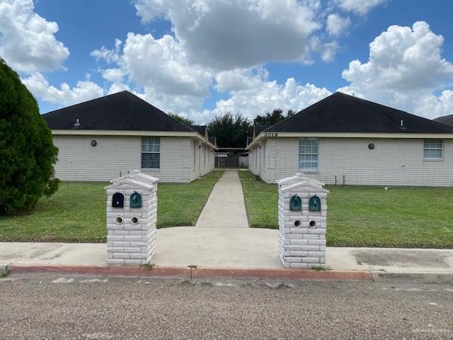 Primary Photo - 10 Agua Fina Ave