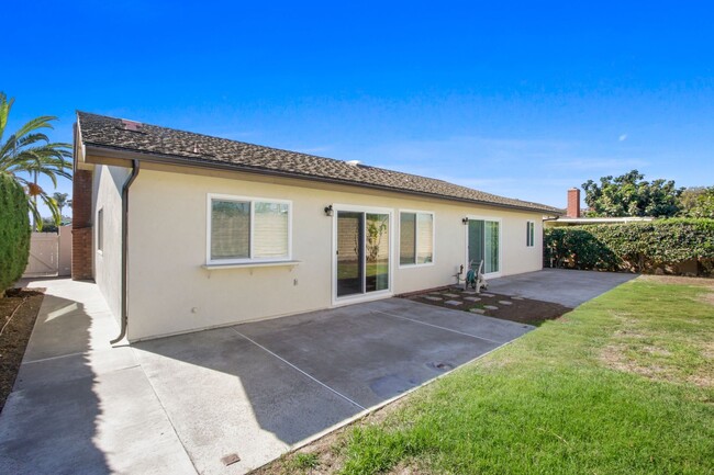 Building Photo - Immaculately Rehabbed Home in Fountain Valley