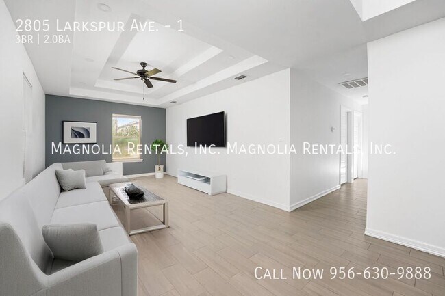 Building Photo - 2805 Larkspur Ave