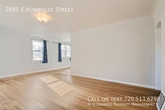 Building Photo - 2695 S Humboldt St
