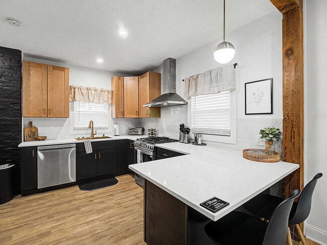 Building Photo - 4109 Bailey Ave