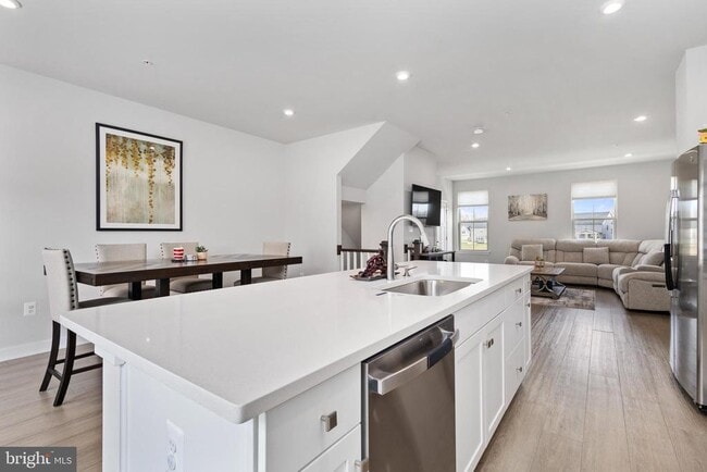 Building Photo - 1109 Patuxent Greens Dr