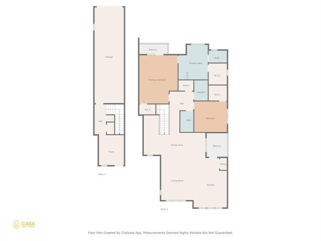 Building Photo - 2017 Simond Ave