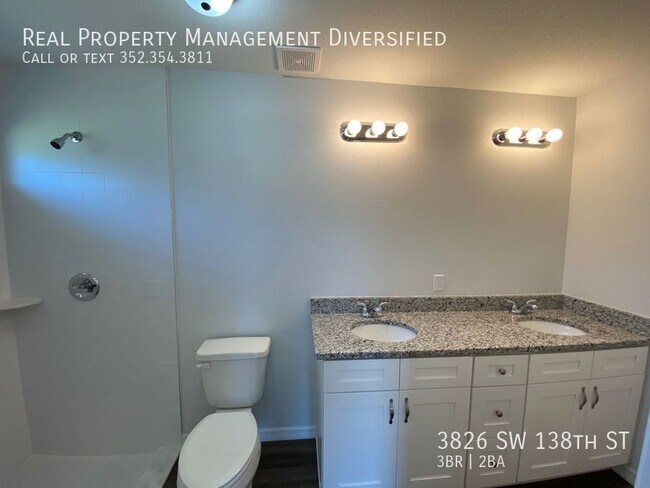 Building Photo - 3826 SW 138th St