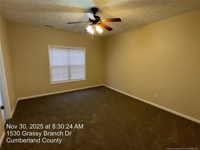 Building Photo - 1530 Grassy Branch Dr