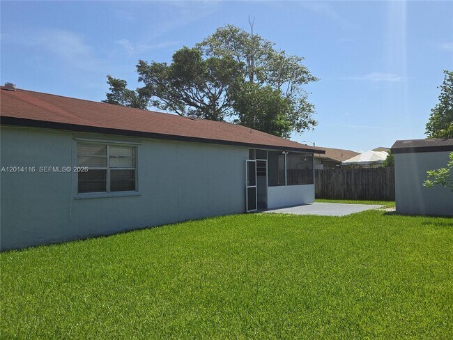 Building Photo - 12328 SW 259th St