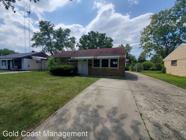 Primary Photo - 3 br, 1 bath House - 1709 Ace Place
