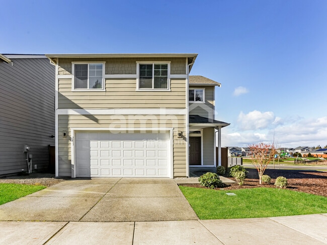 Building Photo - 9213 Shootingstar St SE