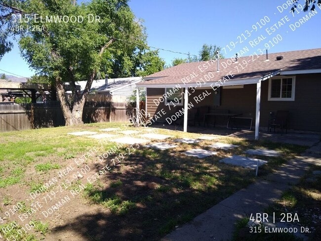 Building Photo - 315 Elmwood Dr