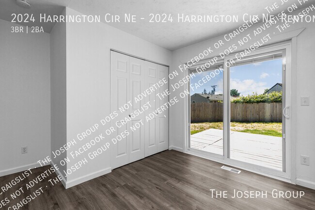Building Photo - 2024 Harrington Cir NE