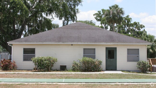 Primary Photo - Alafia Riverfront