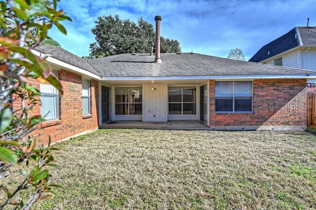 Building Photo - 1226 Berrystone Trail